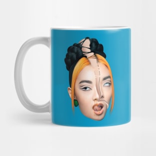 Rina Mug